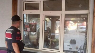 Bilecik’te jandarma sünnet düğününde vatandaşlarla bir araya geldi. Bilecik’in Bozüyük