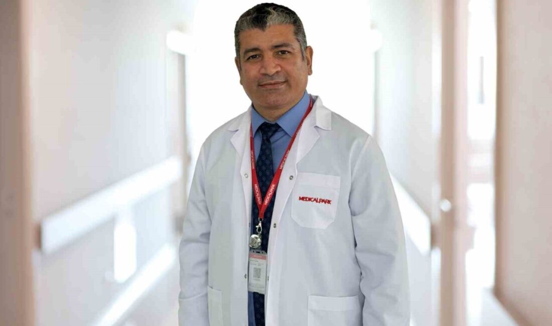 “Jinekolojik operasyonlar V-Notes ile izsiz yapılabiliyor” Günümüzde jinekolojik operasyonlarda her yaş grubunda uygulanabilen V-Notes cerrahisinin operasyon