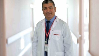 Günümüzde jinekolojik operasyonlarda her yaş grubunda uygulanabilen V-Notes cerrahisinin operasyon