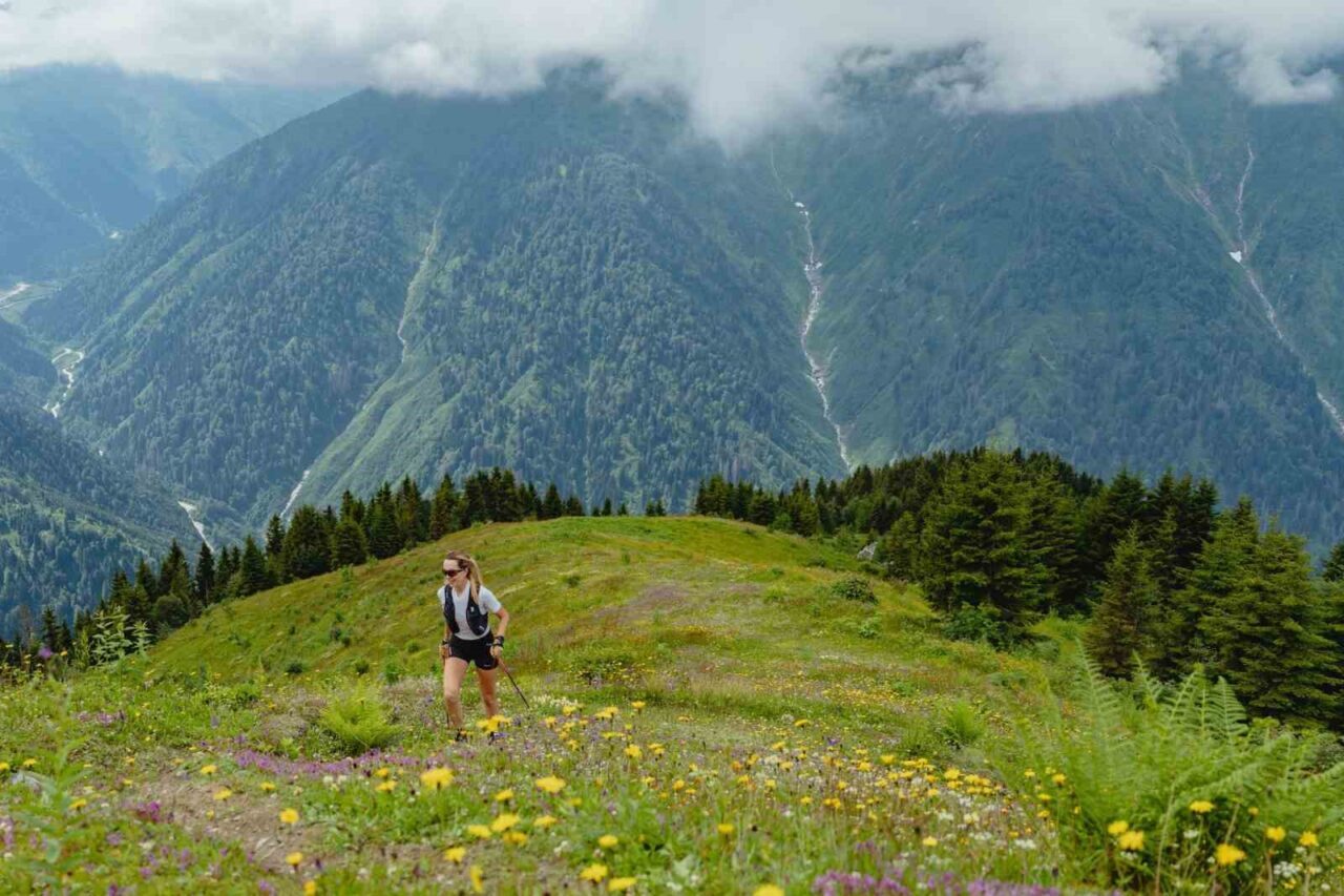 Kaçkarlar, UTMB heyecanına ikinci kez ev sahipliği yapacak 12 Bülten Medya -