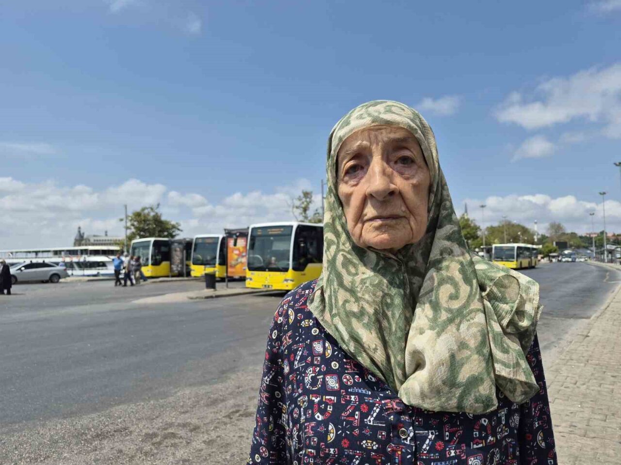 Kadıköy’de peronların kaldırılması vatandaşı isyan ettirdi: "Bu mağduriyeti niçin bize yaşatıyorsunuz" 23 Bülten Medya -