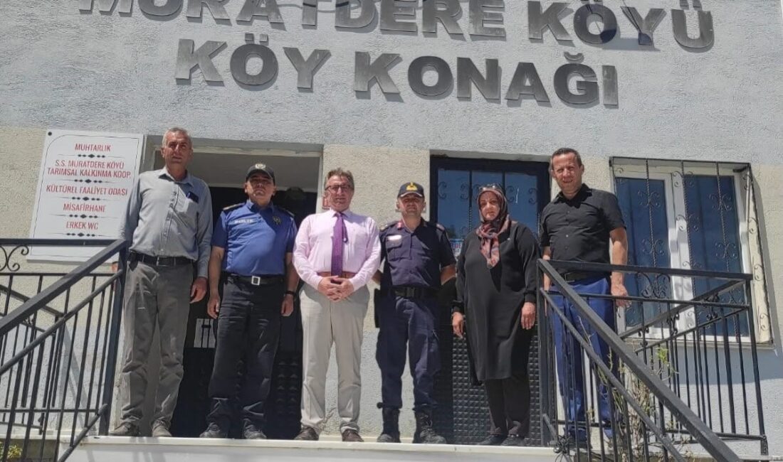 Kadın girişimcilere kaymakam desteği Bilecik’in Bozüyük ilçesinde Bozüyük Kaymakamı Dr. Ahmet Naci Helvacı, kadın