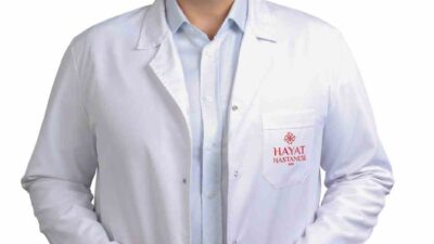 Kadın Hastalıkları ve Doğum Uzm. Op. Dr. Gökhan Gölcük, kadın