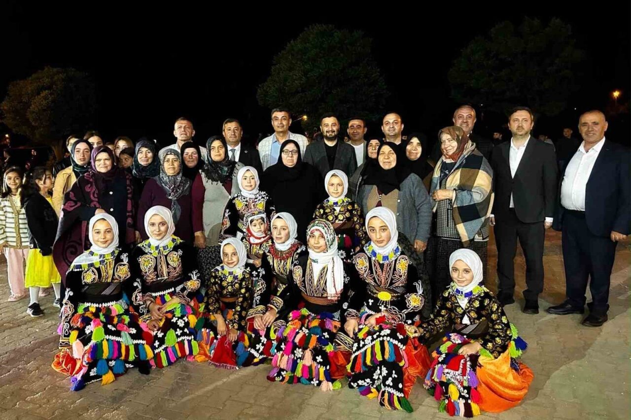 Kağıthane Belediye Başkanı Öztekin’den Sivas, Giresun ve Gümüşhane’de gönül buluşmaları 13 Bülten Medya -