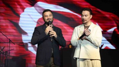Kağıthane Belediyesi tarafından düzenlenen “Sadabad Kültür Yolu Festivali’nde” 30 Ağustos