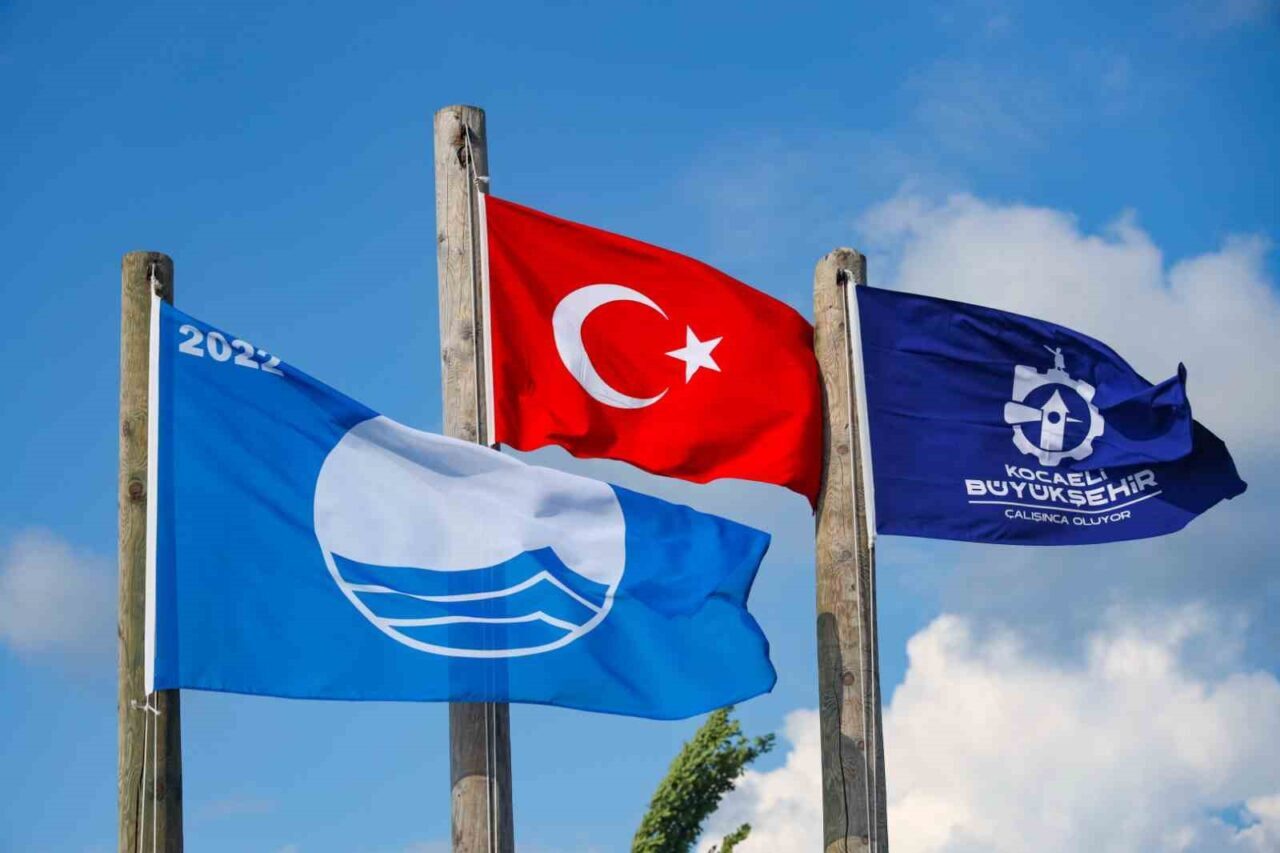 Kandıra sahil şeridine ileri biyolojik atık su arıtma tesisi inşa edilecek 7 Bülten Medya -