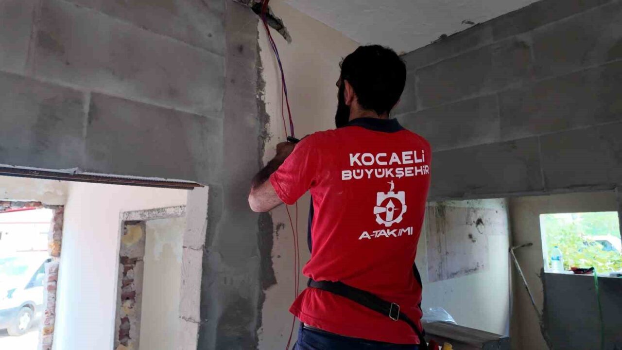 Kandıra, Saygınlar Kulübü’ne kavuşuyor 8 Bülten Medya -