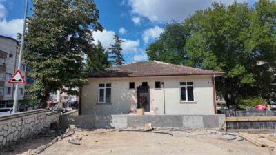 Kocaeli Büyükşehir Belediyesi’nin 65 yaş üzeri vatandaşların sosyal hayata daha