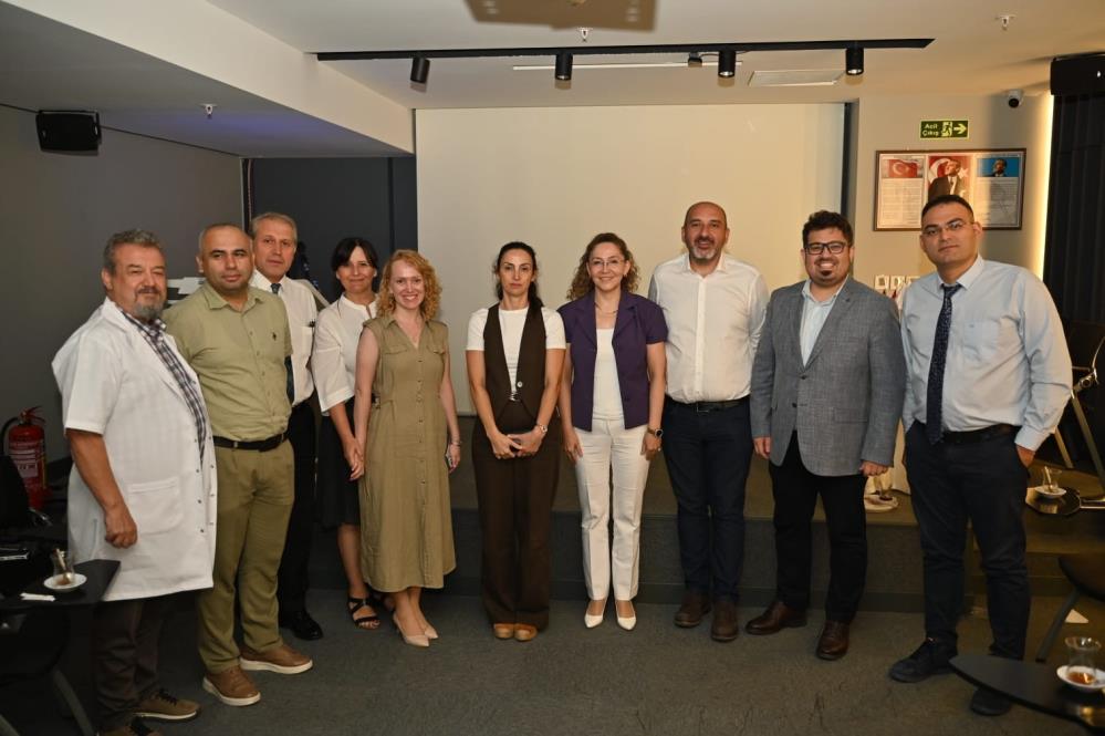 Akciğer kanseri tedavisinde yeni adımlar Bursa'da atıldı 1 Bülten Medya -