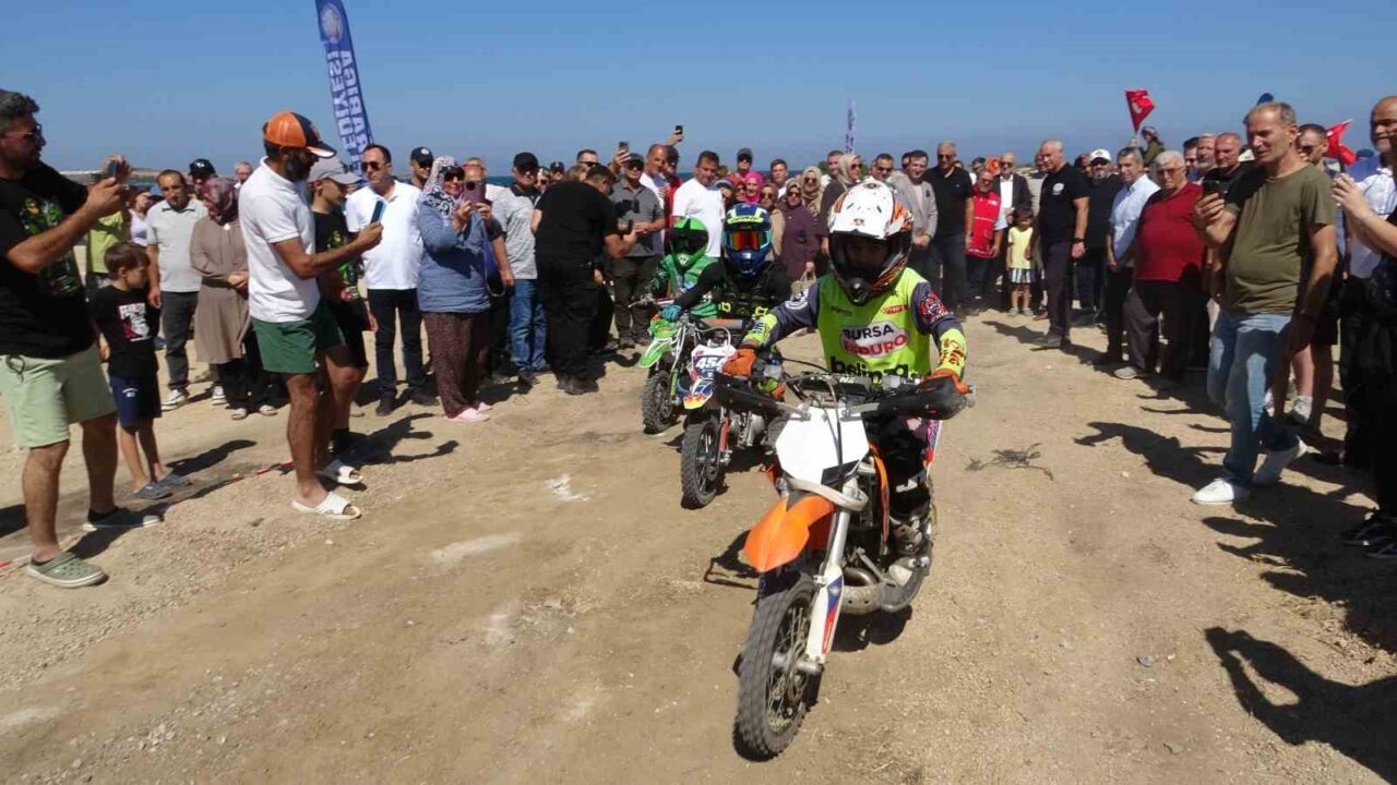 Karabiga’da 3 gün sürecek yaz festivali coşkusu başladı 31 Bülten Medya -