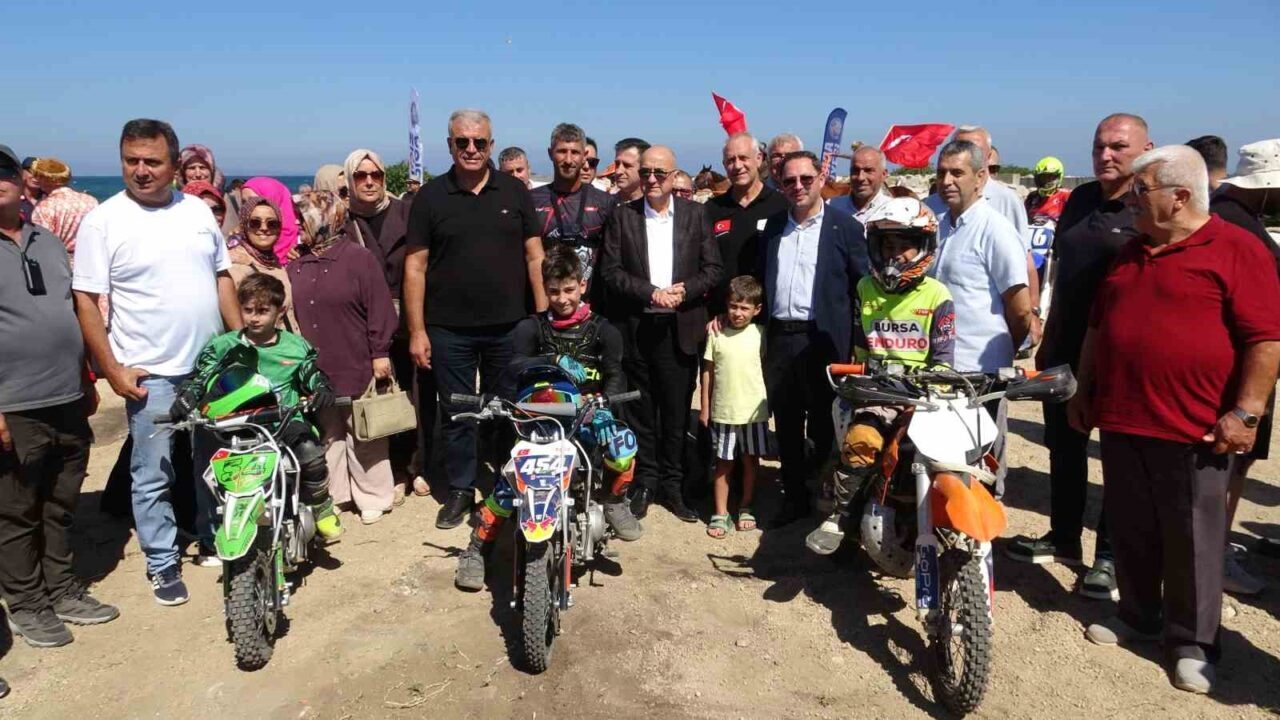 Karabiga’da 3 gün sürecek yaz festivali coşkusu başladı 30 Bülten Medya -