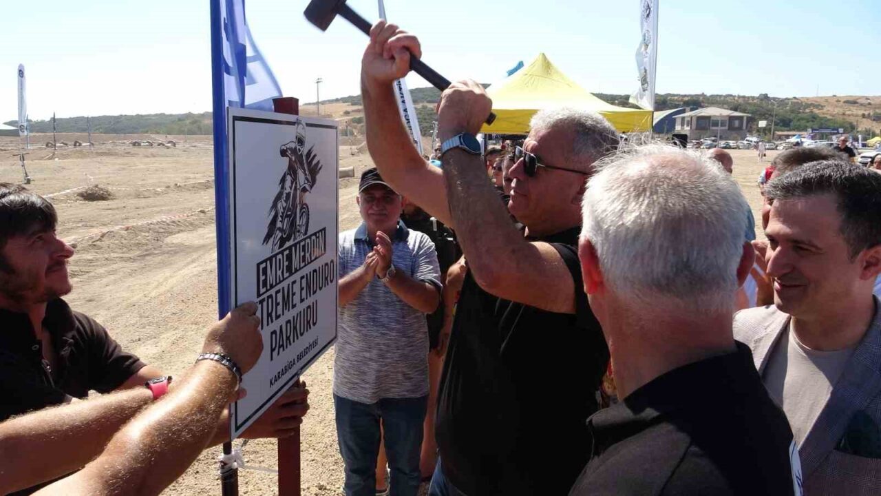 Karabiga’da 3 gün sürecek yaz festivali coşkusu başladı 29 Bülten Medya -