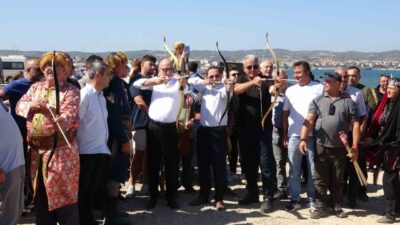 Karabiga Belediyesi tarafından düzenlenen Karabiga Yaz Festivali, Karabiga Belediyesi Kamp
