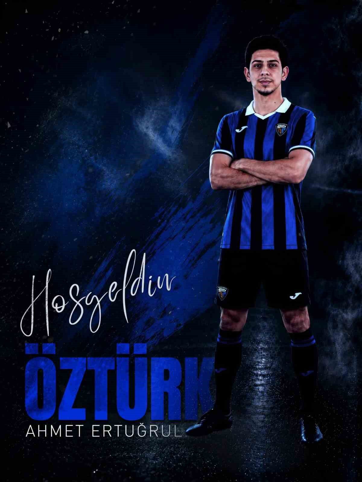 Karacabey Belediyespor’dan 5 imza birden 13 Bülten Medya -