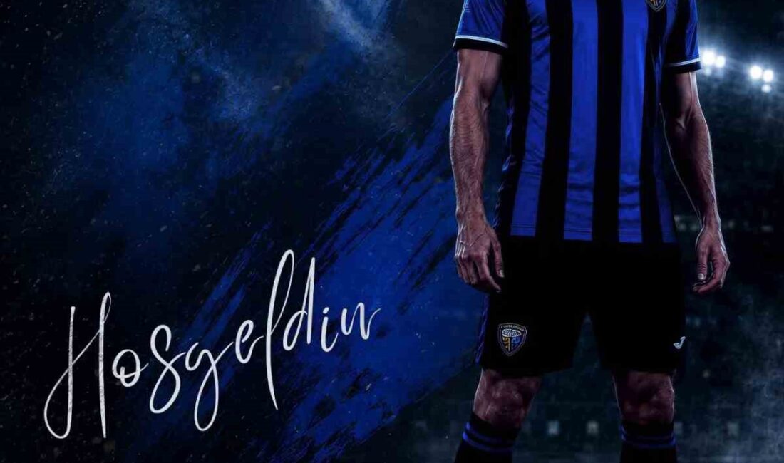 Karacabey Belediyespor’dan 5 imza birden Karacabey Belediyespor, dış transferde üç ve iç transferde iki futbolcuyla
