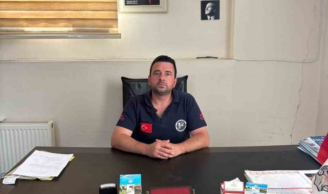Karacabey Kunduracı Saraç ve Benzerleri Esnaf Oda Başkanlığına Şükrü Yalnız seçildi Karacabey Kunduracı, Saraç ve Benzerleri Esnaf ve Sanatkarlar Odası Başkanı