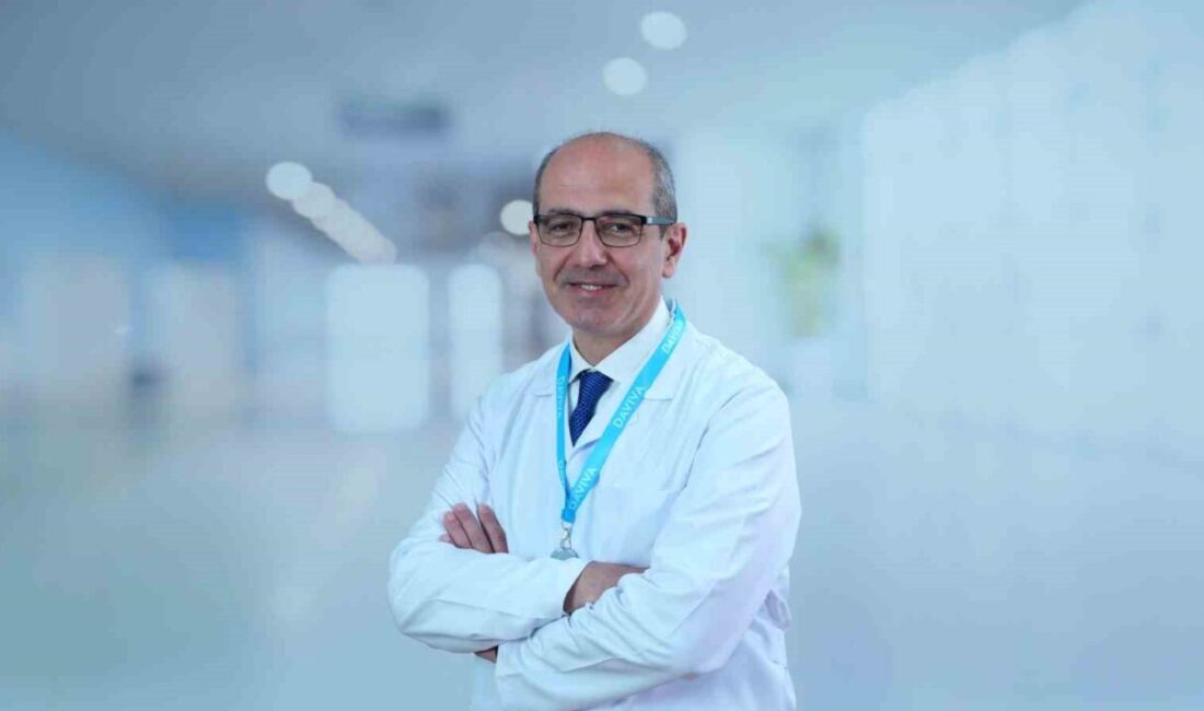 Gözle görülmeyen ve uzun süre hiçbir belirti vermeyen karaciğer kitleleri,