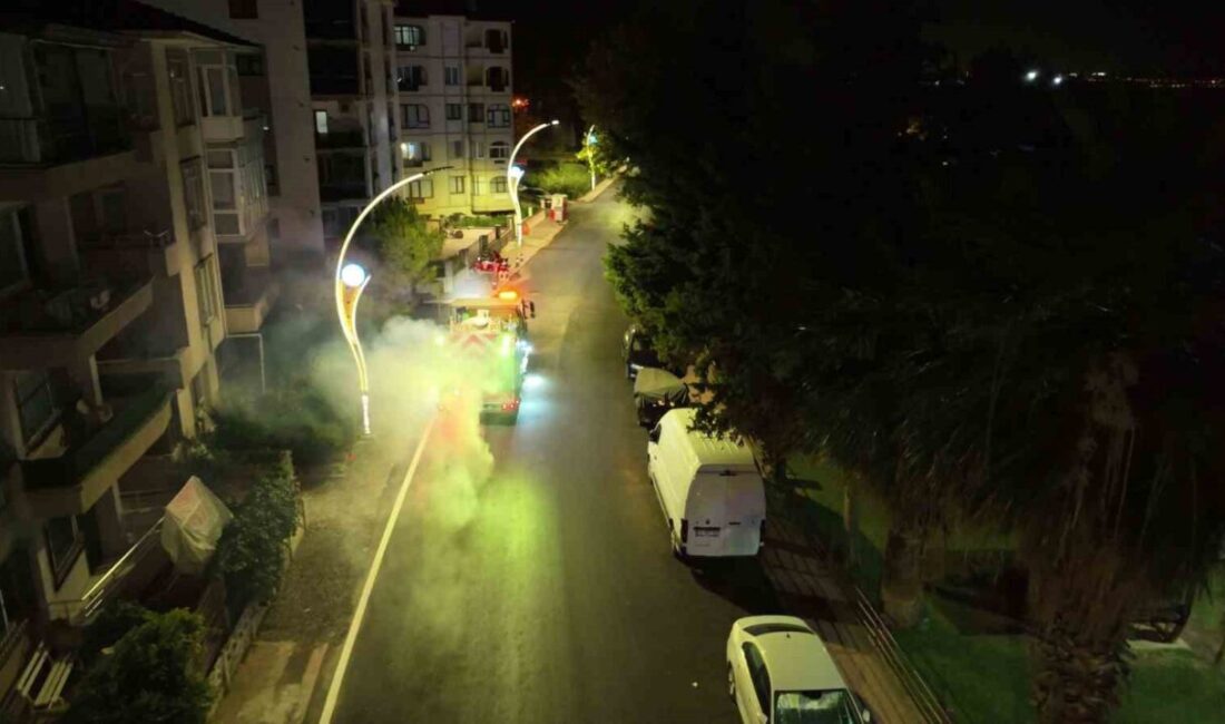 Karamürsel’deki 1,2 kilometrelik caddede üstyapı çalışmaları tamamlandı Karamürsel’de altyapı çalışmalarının ardından bozulan Plaj Yolu Caddesi’nde asfaltlama ve