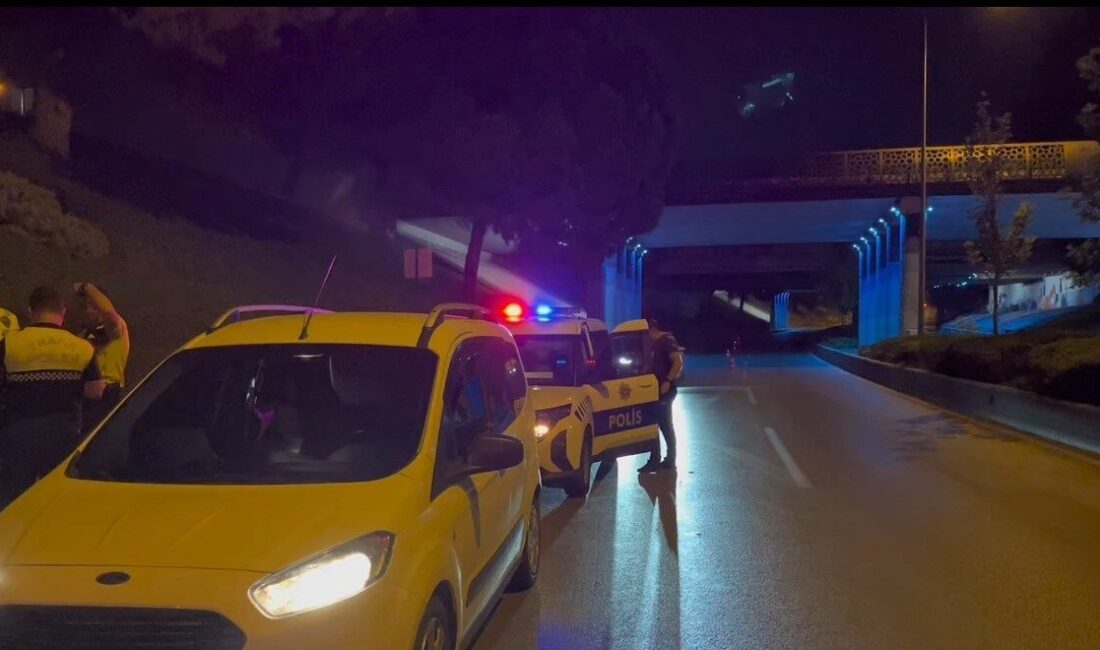 Uşak’tan çocuklarını barıştırmak için yaklaşık 300 kilometre yol kat ederek