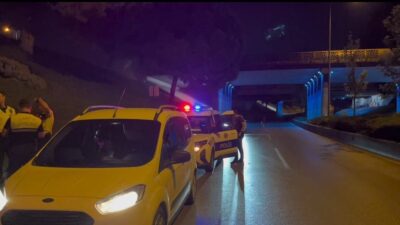 Uşak’tan çocuklarını barıştırmak için yaklaşık 300 kilometre yol kat ederek