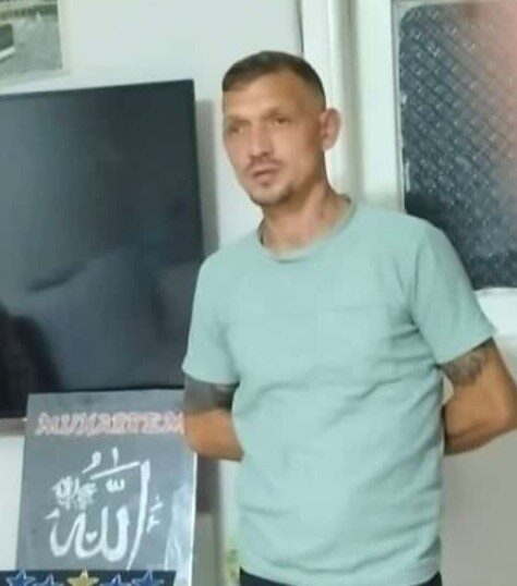 Kartal’da cezaevinden izinli çıkan kişinin cesedi otluk alanda bulundu 4 Bülten Medya -