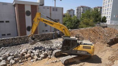 Kartal Belediyesi, sosyal belediyecilik anlayışı doğrultusunda kent genelindeki yatırımlarına yenilerini