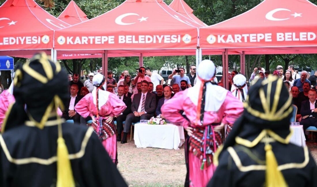 Kartepe’de sünnet şöleni Kartepe’de bu yıl 16’ncısı organize edilen Sünnet Şöleni’nde, sünnet olan