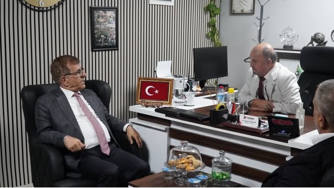 Ne güzel demiş… 2 Bülten Medya -
