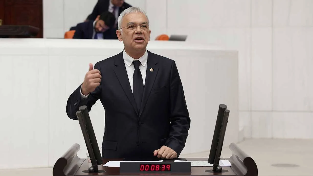 Halk sağlığını tehdit ediyor! 2 Bülten Medya -