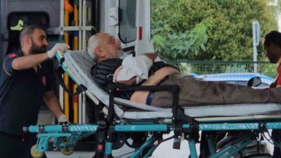 Sakarya’nın Sapanca ilçesinde tartıştığı kayınpederini tüfekle vurarak yaralayan şahıs kayıplara