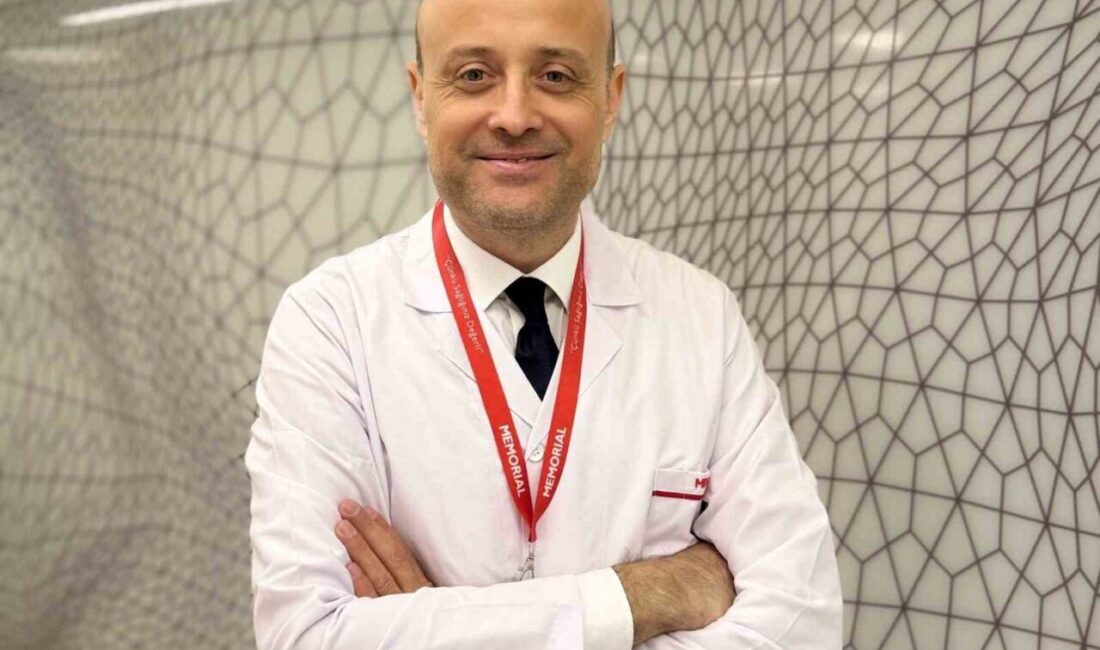 “Kimse anlamasın” estetiği giderek daha çok tercih ediliyor Estetik ve Plastik Cerrahi Bölümü’nden Op. Dr. Fırat Özer, estetik