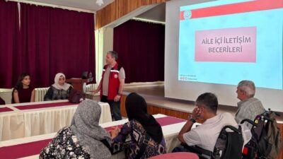 Kırklareli Sosyal Hizmet Merkezi Müdürlüğü ile Aile Sosyal Hizmetler İl
