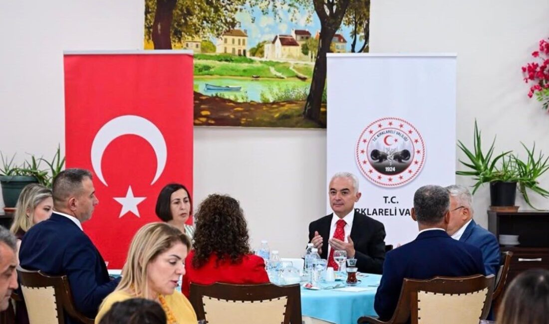 Emekliliğe ayrılan 55’inci Mekanize Piyade Tugay Komutanı Tuğgeneral Erdal Köse