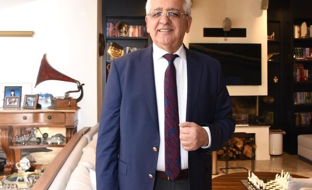 Kızıldeniz ve Babülmendep Boğazı’nda yükselen güvenlik risklerinin armatörleri Ümit Burnu