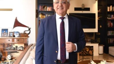 Kızıldeniz ve Babülmendep Boğazı’nda yükselen güvenlik risklerinin armatörleri Ümit Burnu