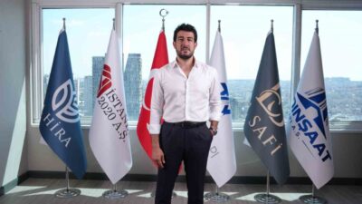 Ömer Faruk Kızılgüney; Tuyrem Yapı, El Hira, El Safi, OİSİST