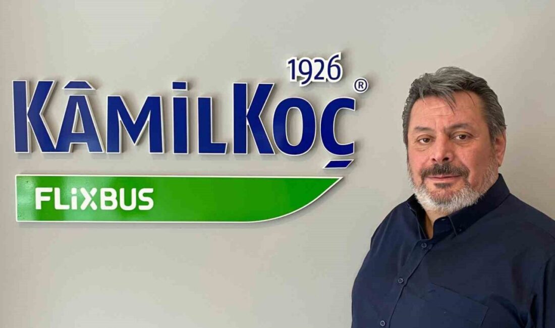 Kâmil Koç, 100’üncü yılında Erdine ile ikinci yüzyılına büyüyerek giriyor Yüz yıldır Türkiye’ye ulaşım hizmeti veren Kâmil Koç, Edirne ile