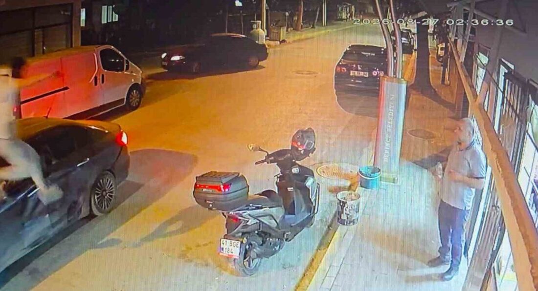 Kocaeli’nin Derince ilçesinde nişanlı genç kadının kaçırıldığı iddiasıyla başlayan, 2’si