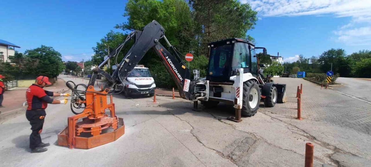 Kocaeli’de "A Takımı" mesaisi 14 Bülten Medya -