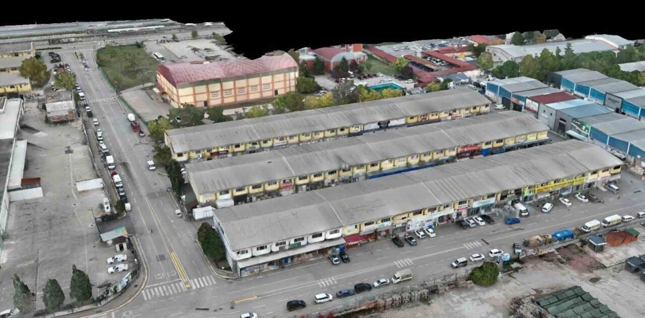Kocaeli’de şehir içi trafiğini rahatlatacak imza 4 Bülten Medya -