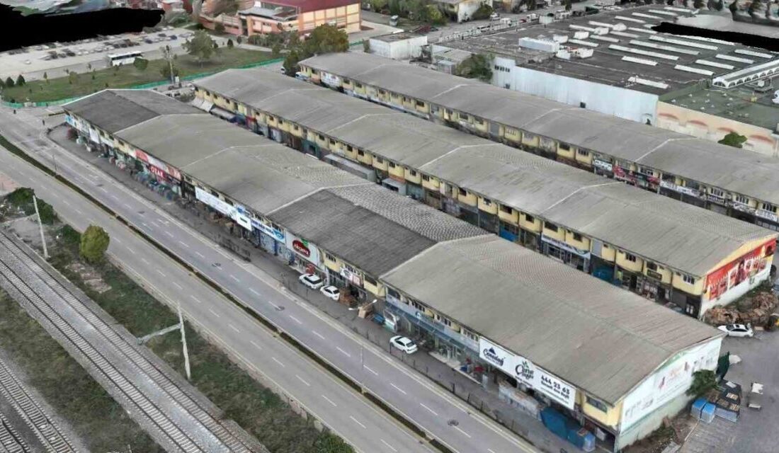 Kocaeli’de şehir içi trafiğini rahatlatacak imza Kocaeli’nin İzmit ilçesinde yer alan ve şehir içi trafiğinde yoğunluğa