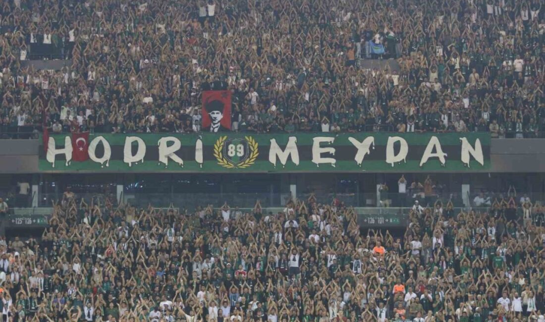 Kocaeli Cumhuriyet Başsavcılığı, Kocaelispor-Amedspor maçında tribünlerde “sarı poşet” sallayarak halkı