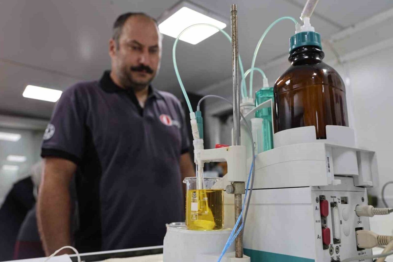 Körfez’in geleceği bilimsel ölçümlerle şekillenecek 23 Bülten Medya -