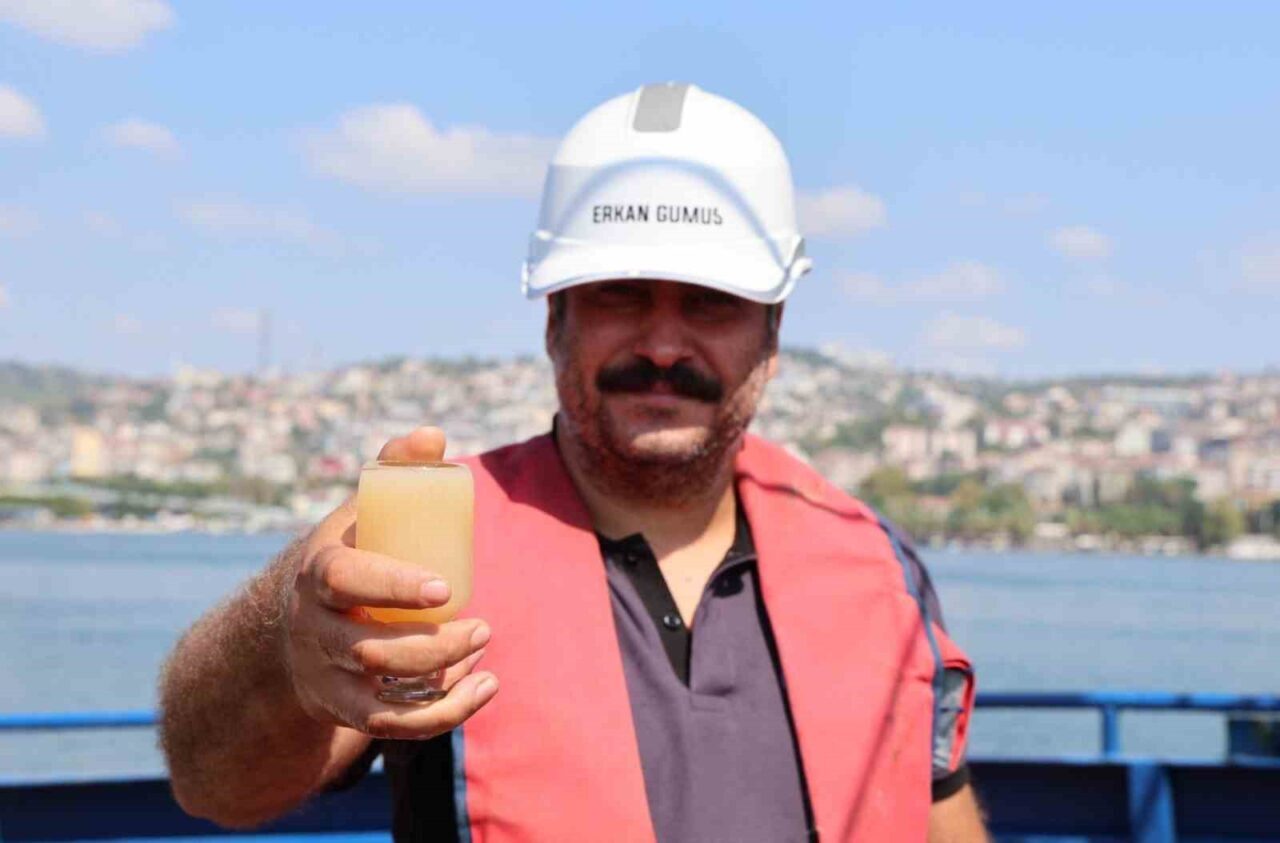 Körfez’in geleceği bilimsel ölçümlerle şekillenecek 24 Bülten Medya -