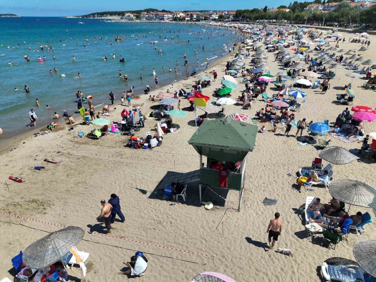 KOSKEM 3 haftada 201 hayat kurtardı 10 Bülten Medya -