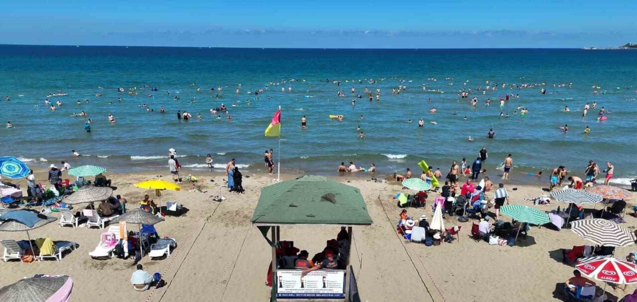 KOSKEM 3 haftada 201 hayat kurtardı 12 Bülten Medya -
