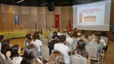 Küçükçekmece Belediyesi, kamu hizmetlerinin yaşanabilecek acil ve afet durumunda kesintisiz