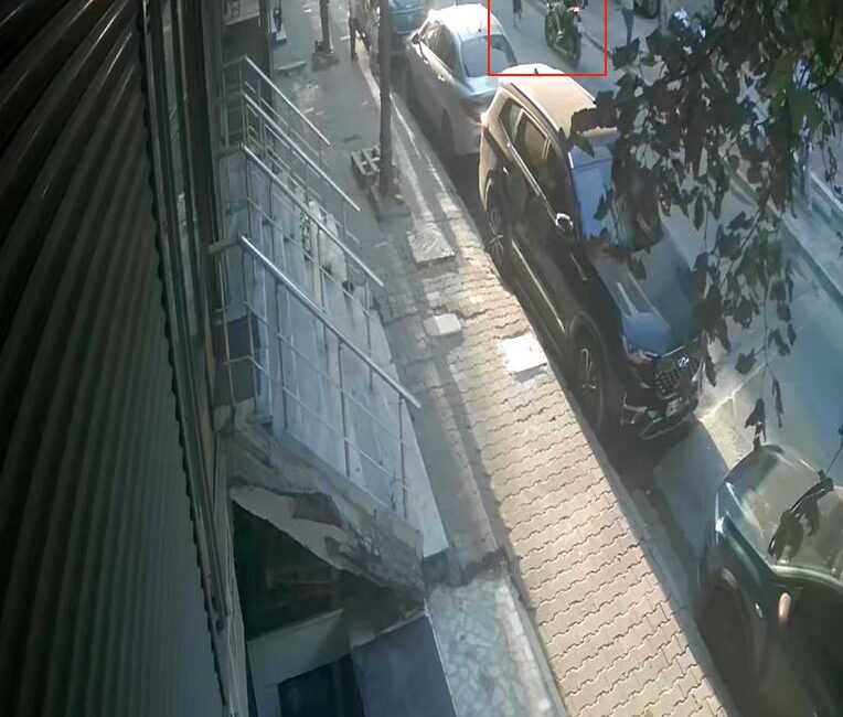 Küçükçekmece’de yolun karşısına geçen 5 yaşındaki çocuğa motosiklet çarptı Küçükçekmece’de, sokakta oynayan ve yolun karşısına geçmek isteyen 5 yaşındaki