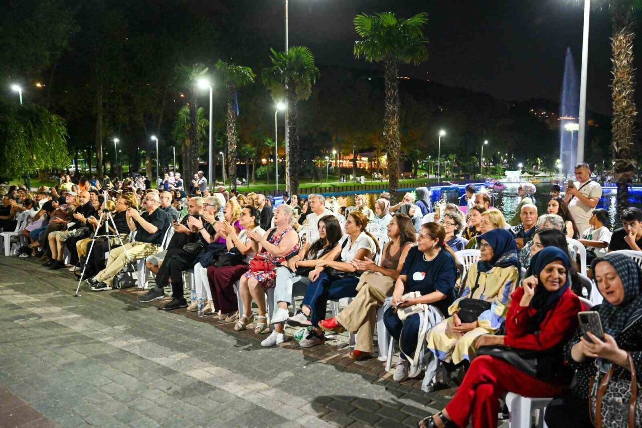 Kültürpark’ta zafer coşkusu 12 Bülten Medya -