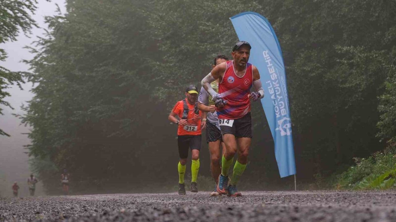 Kuzuyayla’da 905 sporcu zirve için yarıştı: Ödüller sahiplerini buldu 23 Bülten Medya -